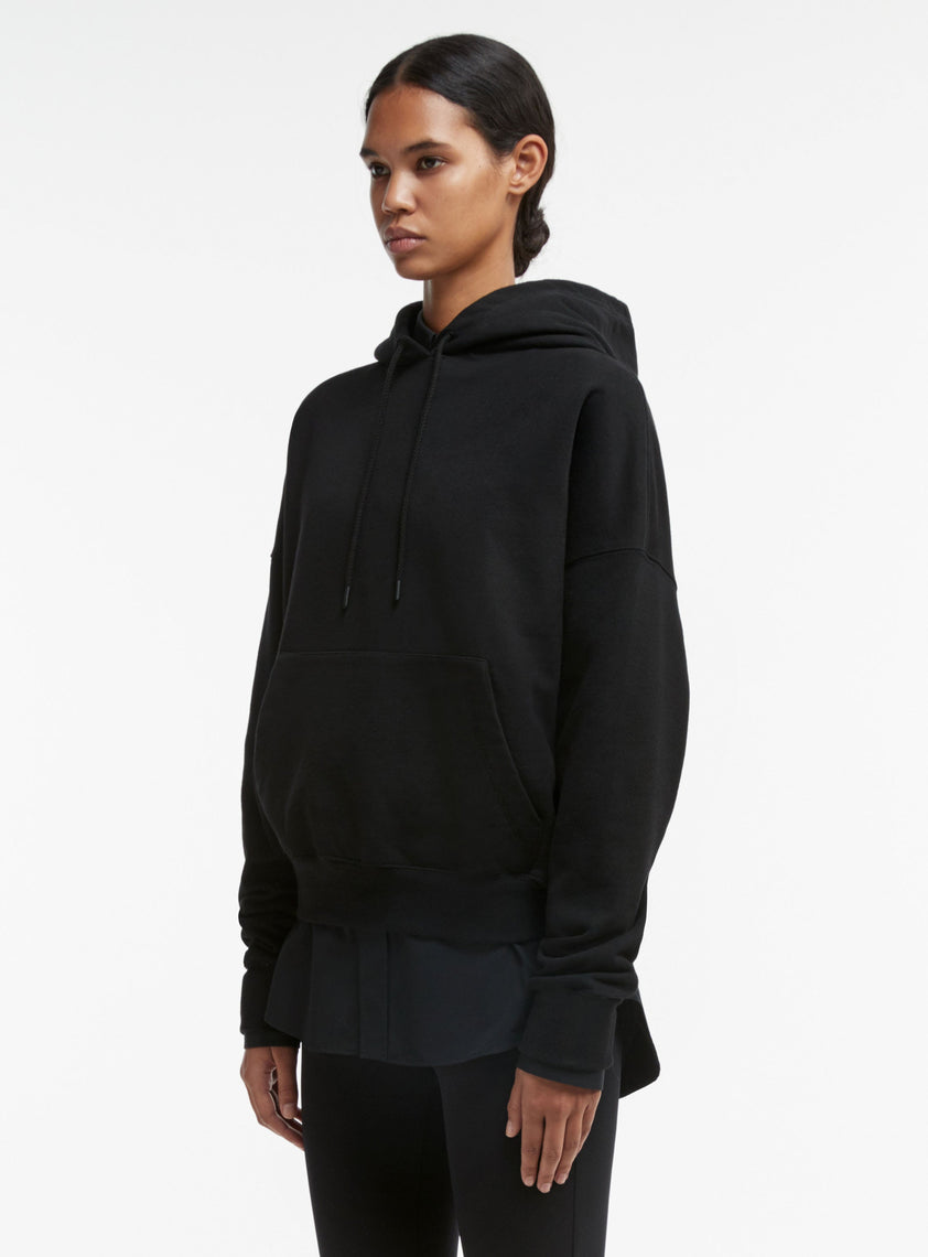 Hooded Top